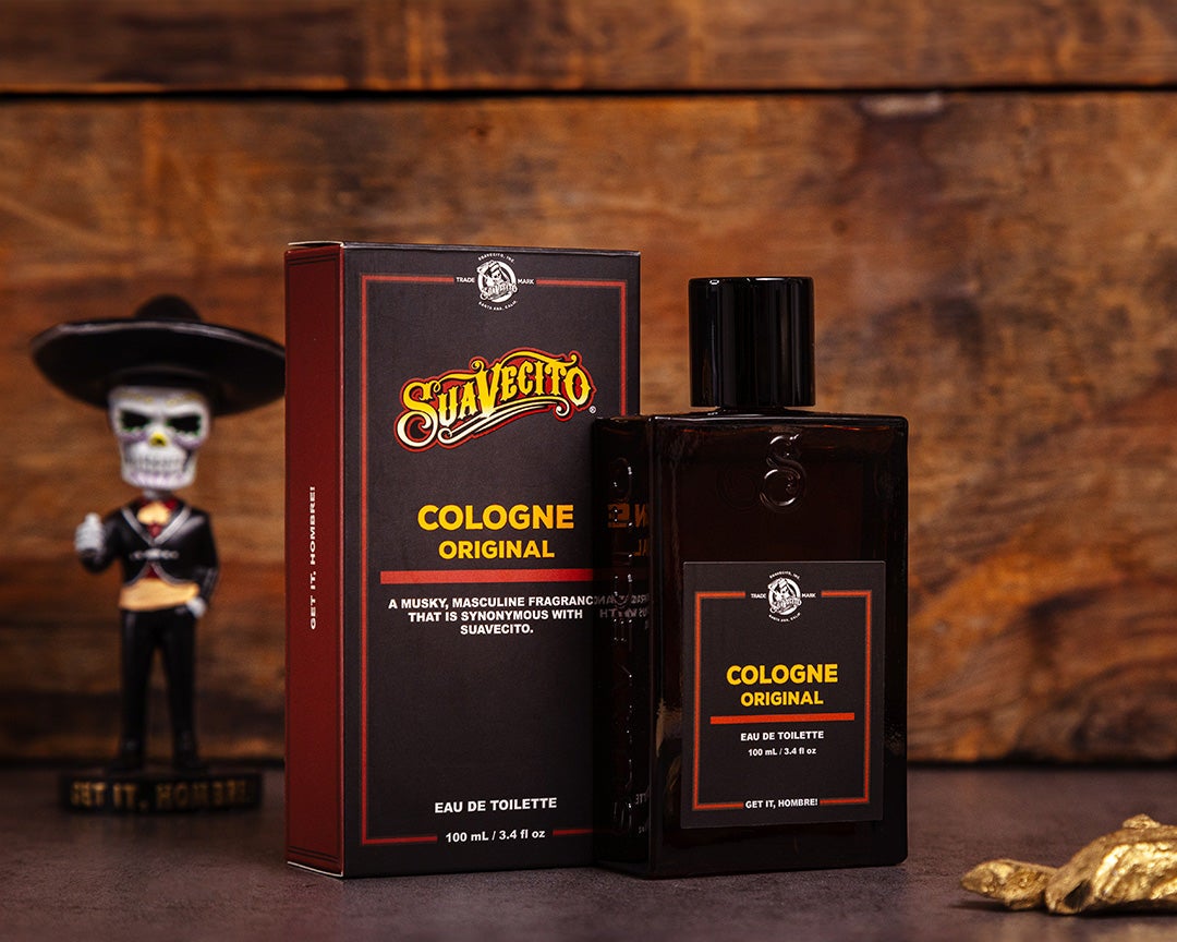 Cologne Suavecito | Visage Beauty MG